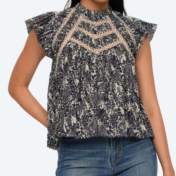 SEA New York Priya Tank - Picture 2 of 11